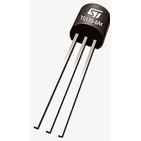 STMicroelectronics TS110-8A1-AP SCRs High surge volt 1.25 A SCR for circuit breaker