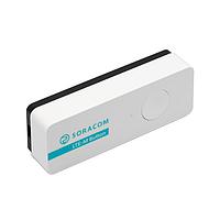 Soracom 4573326592222 LTE Cat-M1 LTE-M IoT Button (plan01s-LDV)