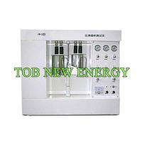 TOB TOB-BET-02 Surface Area Analyzer With Two Testing Position (0.1～3500 m2/g)