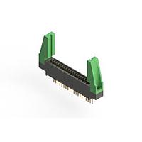 EDAC 395-020-523-688 Standard Card Edge Connectors .100" (2.54mm) Pitch Card Edge Connector