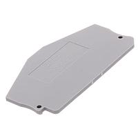 PHOENIX CONTACT 3031704 Cover, End D-STS 4 COVER