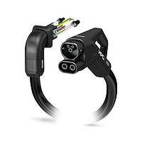 PHOENIX CONTACT 1369289 DC Charging Cable EV-T2HPCC-DC500A-3 0M50ECBK11R