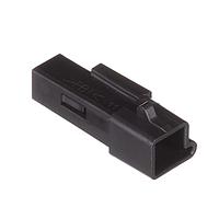 Aptiv 12059885 1-Way 1P MALE BLACK MP 480 SERIES 42AMPS