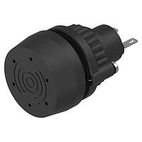 EAO 14-810.002 Piezoelectric BUZZER WPLASTIC FR.