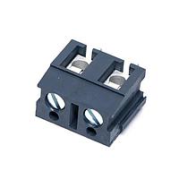 Altech 30.102 Fixed Terminal Blocks AK110/2wp PCB