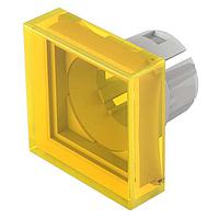 EAO 51-953.4 Lens LENS SQ FLT TPT ORNG