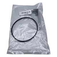 ATC Automatic Timing & Controls 0328-260-02-00 Accessories and Hardware Panel mounting kit consisting of gasket and two clamps