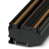 PHOENIX CONTACT 3212172 DIN Rail Terminal Blocks PT 6-FSI/C-LED 24