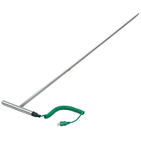 Sterling Sensors TGTARJ0115001MC1 Tarmac Thermocouple (Type J 500mm; -50~200°C)