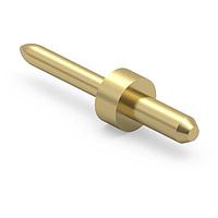 Mill-Max 3136-2-00-15-00-00-08-0 Terminal Pin 10u AU OVER NI