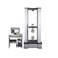 Universal Tensile Testing Machine Repair Service