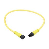 Molex 1200660882 Sensor Cables / Actuator Cables MIC 4P M/MFE 1.5M 18/4 TPE