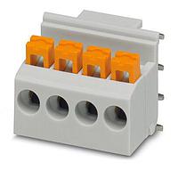 PHOENIX CONTACT 1012231 Fixed Terminal Blocks FKDSO 2,5/ 4-R KMGY BD:24-21