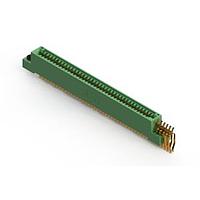 EDAC 345-092-555-203 Standard Card Edge Connectors .100" (2.54mm) Pitch Card Edge Connector