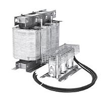 Schaffner FN5040-4.5-82 Power Line Filters 4.5A 13mH 2.2uF Sine Wave Filter