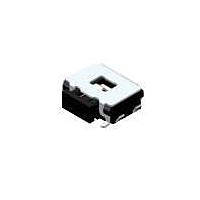 Diptronics PTCLGP2-Q-T/R Tactile Switches Vertical Push Type 3.5*4.7