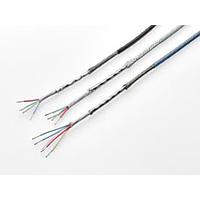 Raychem - TE Connectivity EH9008-000 Coaxial Cables THX-24C422-424-0