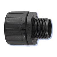 Heyco F8542 Liquid Tight FPA 13-PG9 3/8"