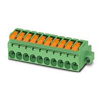 PHOENIX CONTACT 1110647 Sockets LPC 2,5/18-STF-5,08