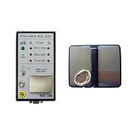 KLEINWACHTER WST 100 SET WST und Shoe - Tester (200MΩ, 60V/1A)