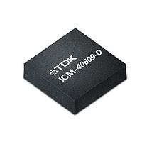 TDK InvenSense ICM-40609-D IMUs - Inertial Measurement Units High Precision 6-Axis MEMS MotionTrackingTM Device for Drone market