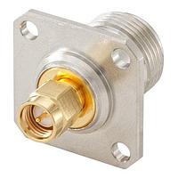 Rosenberger 32S453-K00L5 RF Adapters - Between Series ADAPTOR