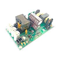 OmniOn Power (Formerly ABB Power Conversion) CLP0224FPHVXZ04A Open Frame Power Supply Conformal Coated; 200W Open Frame 2x4 360 to 528 Vac Input to 24V power supply