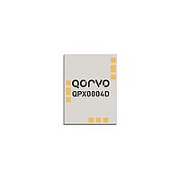 Qorvo QPX0004D RF Mixer 24-34 GHz IRM DIE