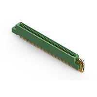 EDAC 845-090-560-202 Standard Card Edge Connectors .100" (2.54mm) Pitch Card Edge Connector
