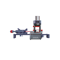 Kason YJW-5000 Computer Controlled Elastomeric Bearing Testing Machine (20 – 5000KN)