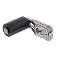 Honeywell LSZ51M Lever Nylon;Roller Mounted ON BACK OF LEVER