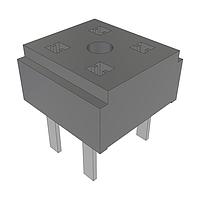 Samtec CLT-146-02-F-D-BE-A Socket Low Profile Dual-Wipe Socket