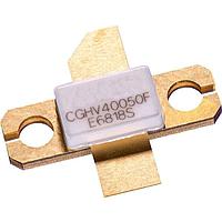 MACOM CGHV40050F GaN FETs GaN HEMT DC-4.0GHz, 50 Watt