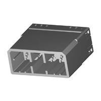 AMP Connectors - TE Connectivity 368508-1 Cap Housing 070 MLC CAP 14P