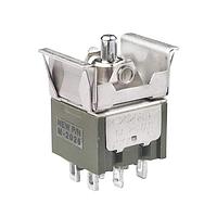 NKK Switches MN26TJW01 Rocker Switches SWITCH TOGGLE