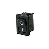 Marquardt Switches Inc 1801.6115 Rocker Switch ROCKER ON/OFF SWITCH SPST