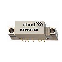 Qorvo RFPP3180 CATV Amplifiers 45-1218MHz Hybrid Push/ Pull Amp.