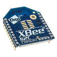 DIGI XB24CZ7PIT-004 Zigbee Modules XBee ZB S2C TH PCB Antenna