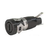 Schurter 0031.1165 Fuse Holders FEF SLOTTED