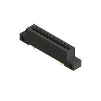 EDAC 387-020-560-212 Sockets Card Edge Connector