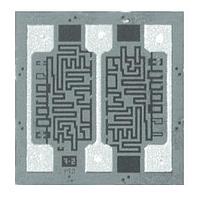 Vishay Dale Thin Film CTR0221500BJWS Resistor Network 22ohms 5% 303