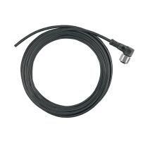 Weidmuller 9457960500 Sensor Cables / Actuator Cables SAIV-M12BW-4-5.0U