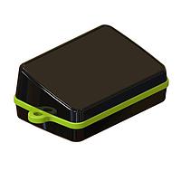 Serpac CXL67SDBKANG Hand Held