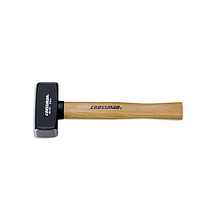 CROSSMAN 68-401 Sledge Hammer with Hard Wood Handle