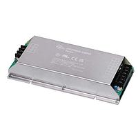 Cincon PDF700S480-CMFD AC-DC Power Supply with PFC 700W 90-264Vin 48Vout 14.6A Cov