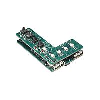 FTDI Chip VF2F2 USB USB Vinculum Media Copy Ref Design