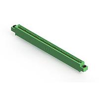 EDAC 845-052-525-603 Standard Card Edge Connectors .100" (2.54mm) Pitch Card Edge Connector
