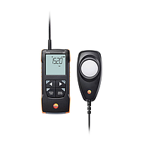 TESTO 545 Digital Lux Meter With App Connection (0 ~ 100000 Lux)
