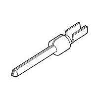 AMP Connectors - TE Connectivity 205202-2 (MOUSER REEL) D-Sub Contacts PIN 24-20 REEL Reel of 1000