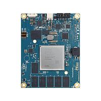 iWave Systems iG65M-09EG02-4E004G-E008G-IAA System-On-Modules - SOM ZU9EG (-2 speed, Industrial), 4GB PS DDR4 with ECC, 2GB PL DDR4, 32GB eMMC, Industrial grade